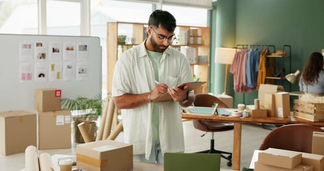 E-commerce Enterprises