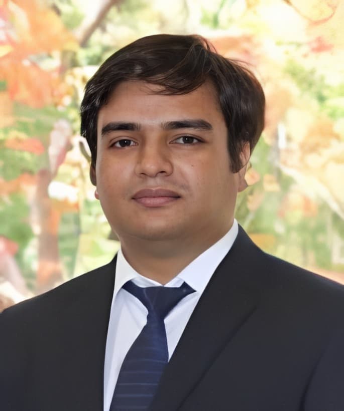 Amarendra Pratap Singh