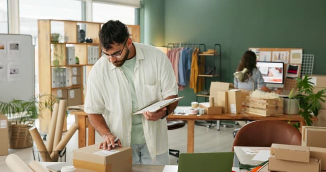 Startups & Growing Brands