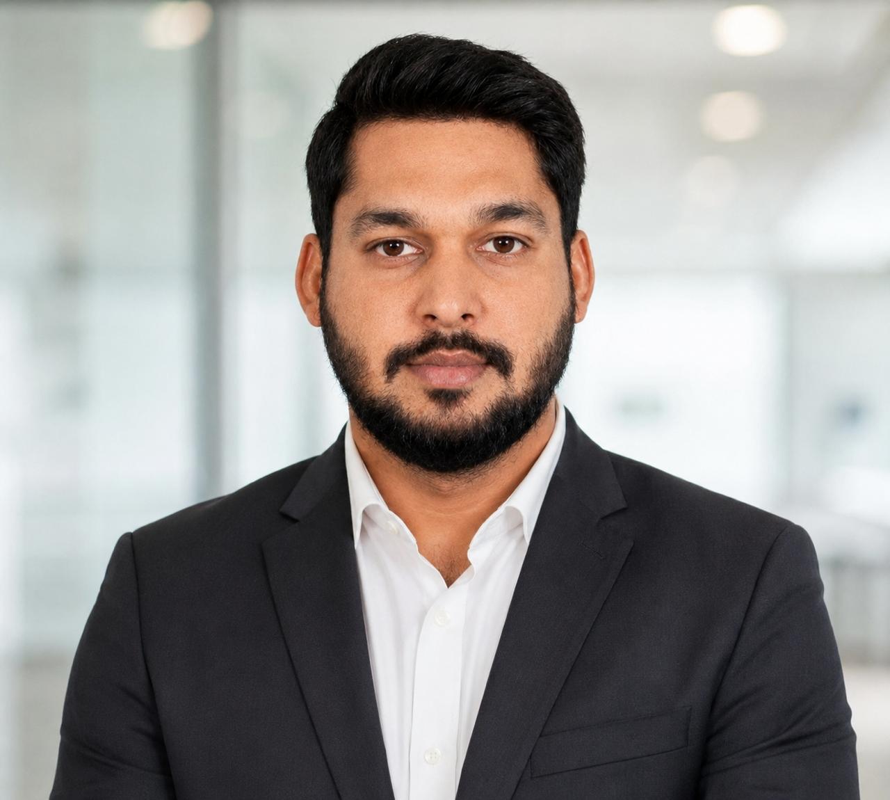Abhishek Kumar