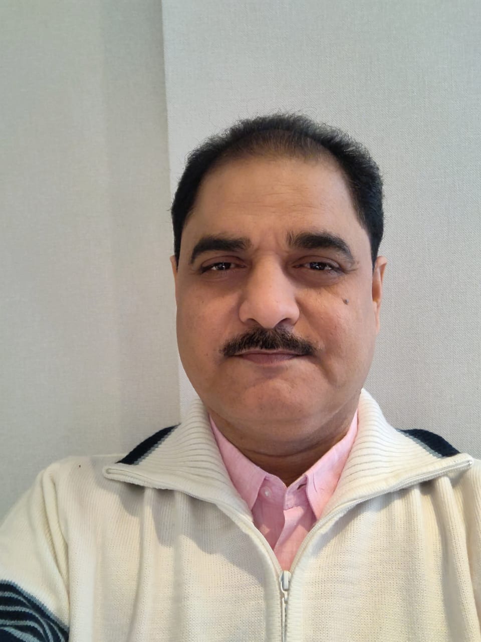 Shailendra Deo Tiwari