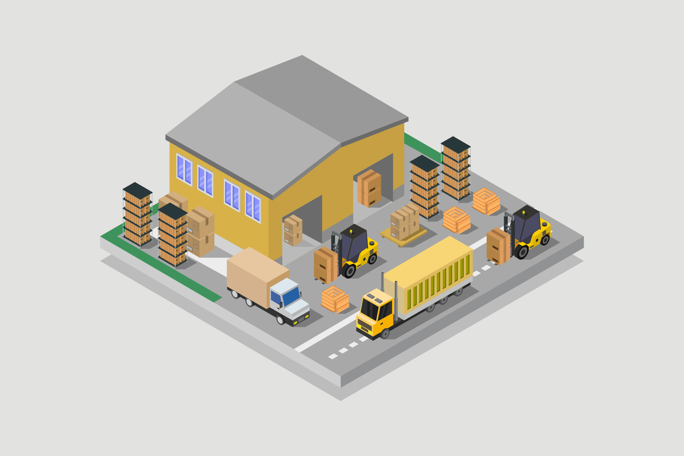 First Mile & Last Mile: The Hidden Costs in India’s Supply Chain